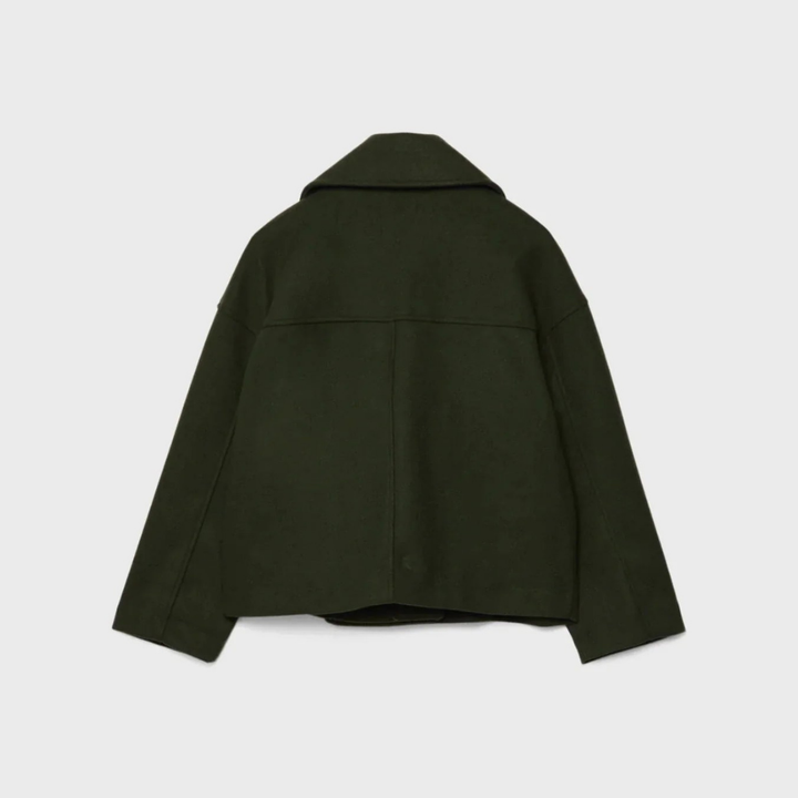 Drune | Damen Kurzjacke