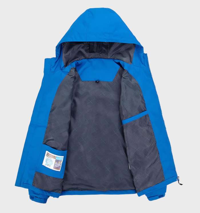 Drune | Herren Sommerjacke