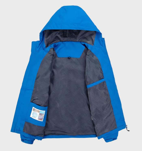 Drune | Herren Sommerjacke
