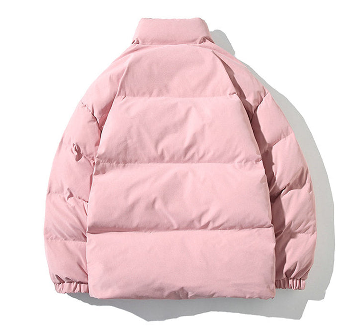 Drune | Winterjacke für Männer
