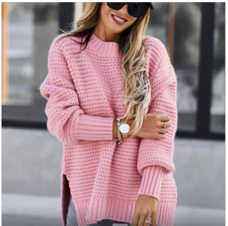 Drune | Stilvolle Strickpullover für Komfort