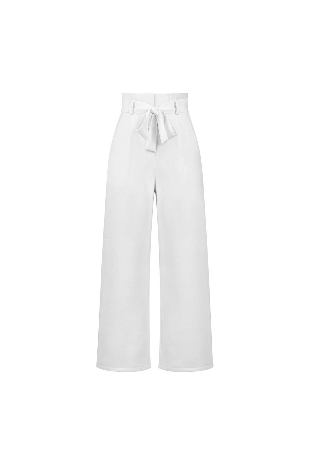 Drune | Leinenhose Für Frauen Lang