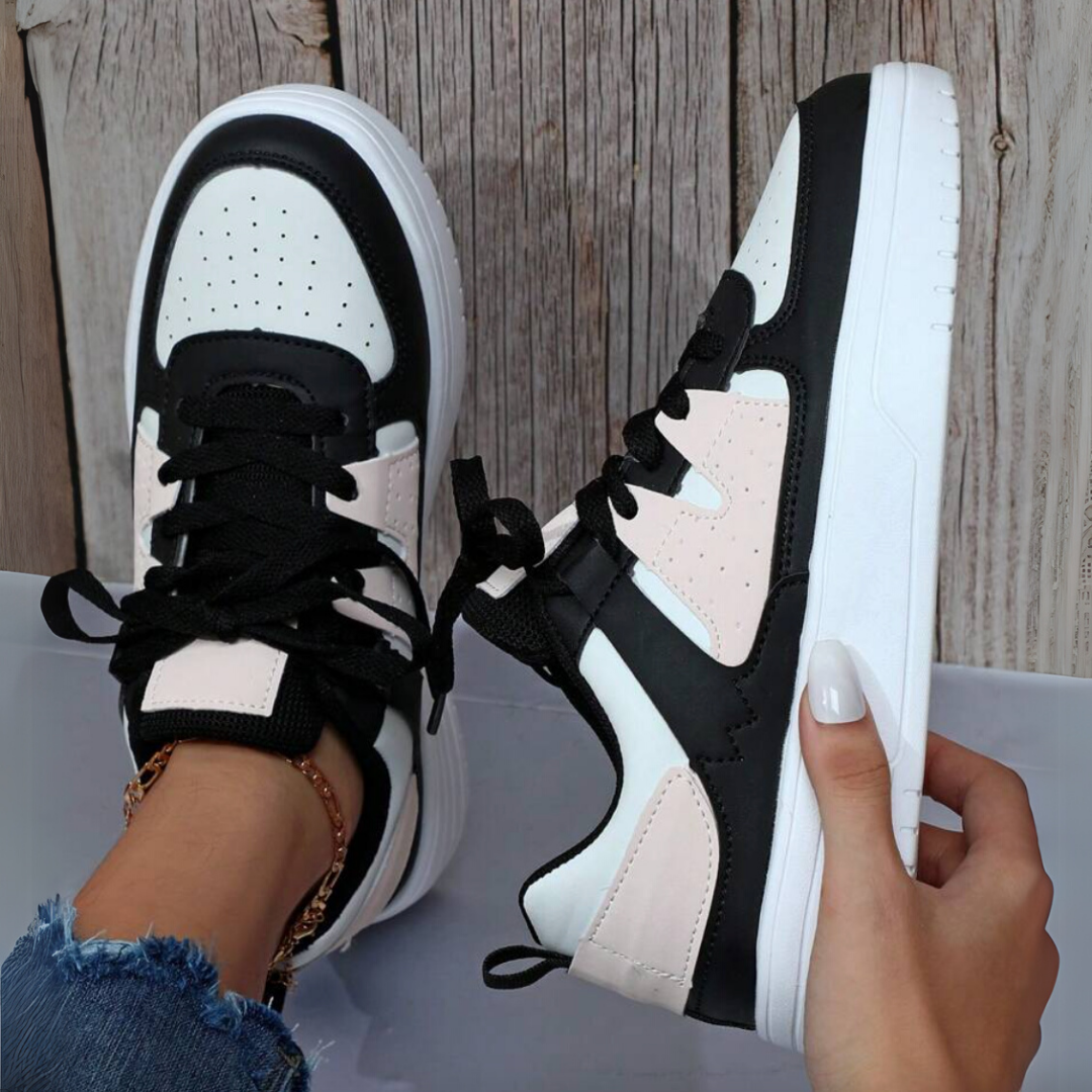 Drune | Damen Stilvolle Sneakers