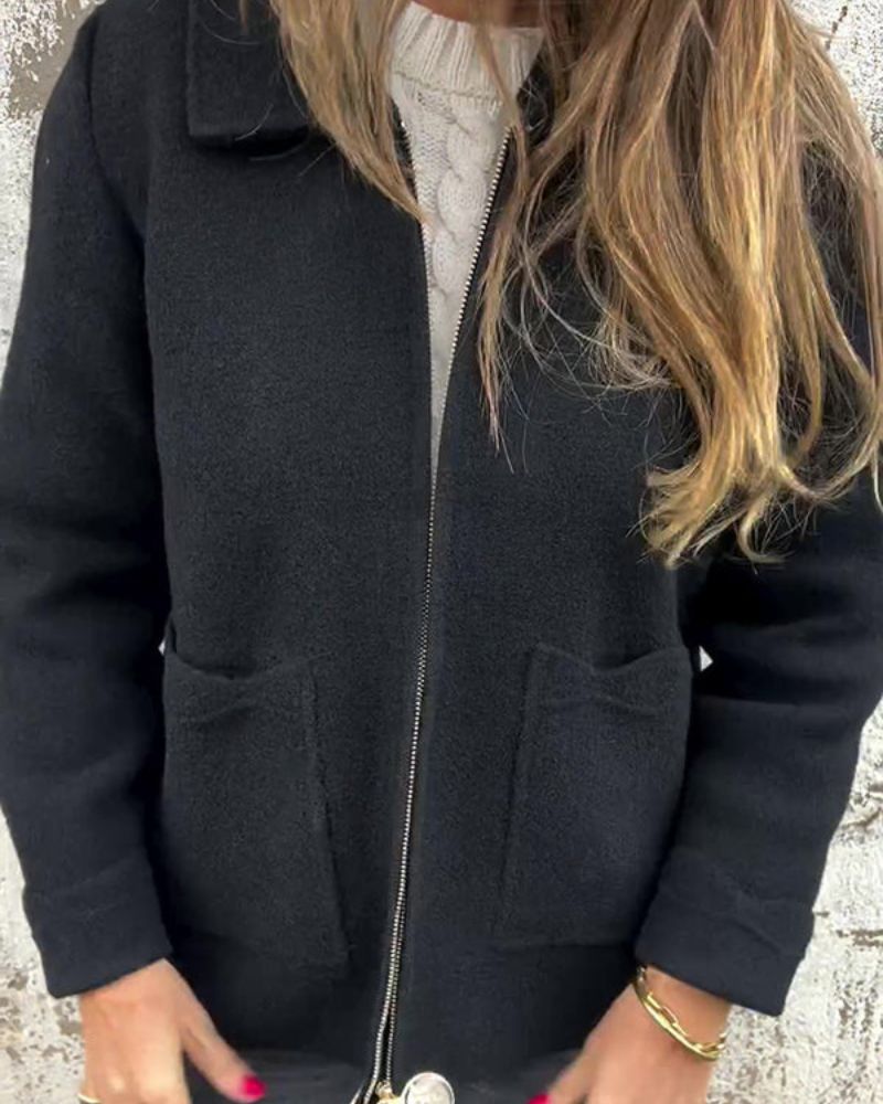 Drune | Dame Freizeitjacke