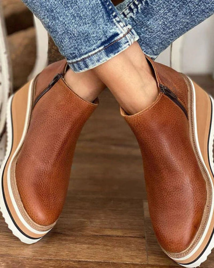 Drune | Elegante Stiefel