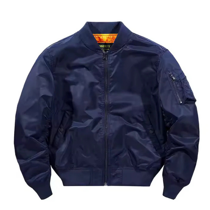 Drune | Stylische Bomberjacke