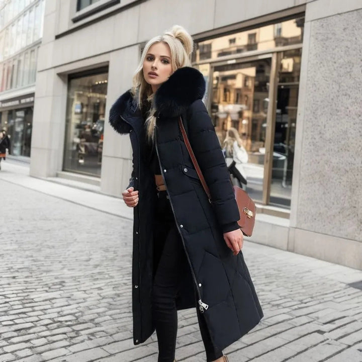 Drune | Stilvolle Parkajacke