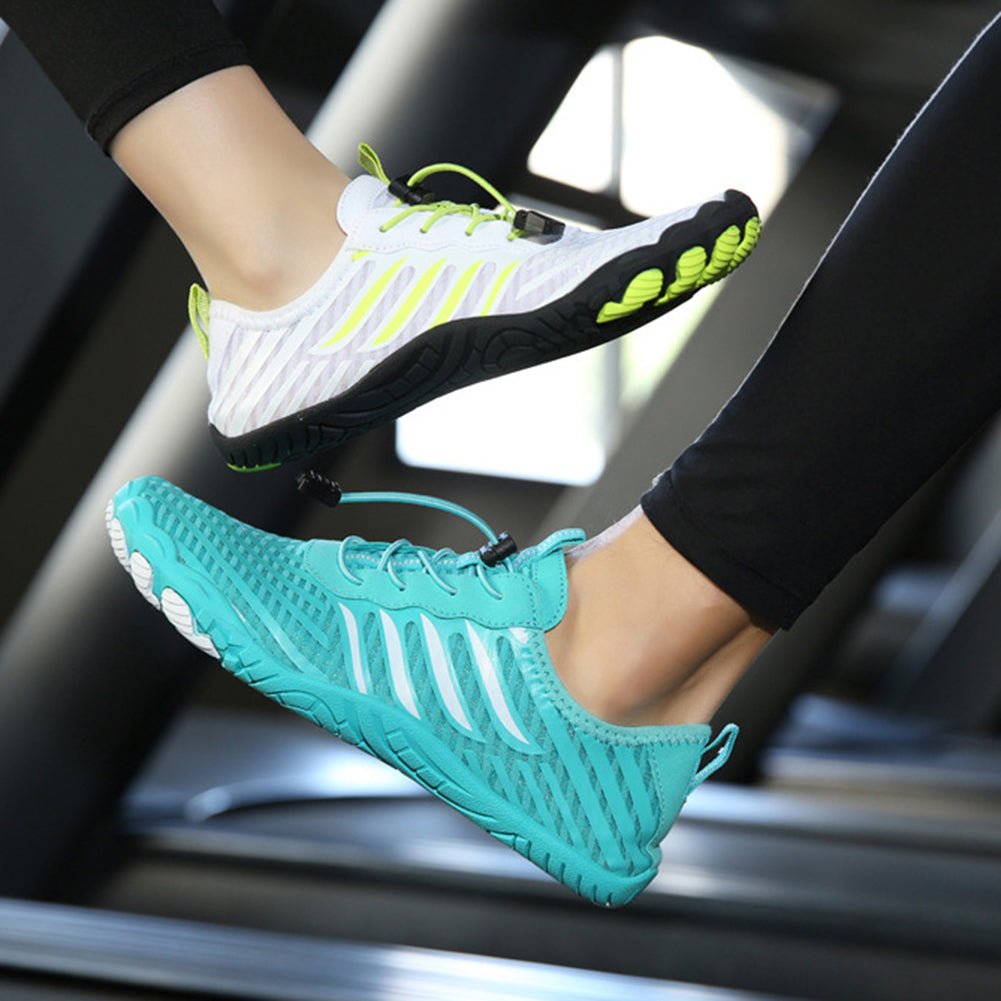 Drune | Terra - Orthopädische Barfußschuhe Sneaker für Männer und Frauen