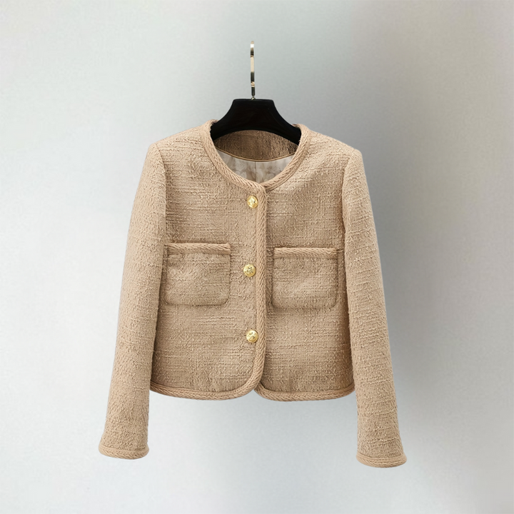 Drune | Lightweight, chic knit cardigan for layering.