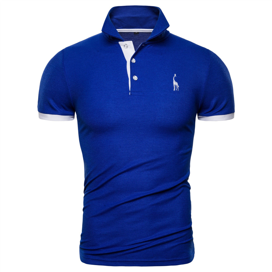 Drune | Elegantes Herren Polohemd