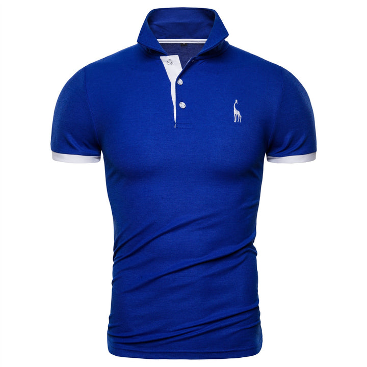 Drune | Elegantes Herren Polohemd