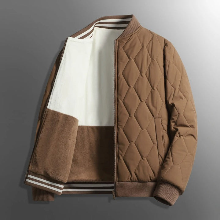 Drune | Doppelseitige Herrenjacke