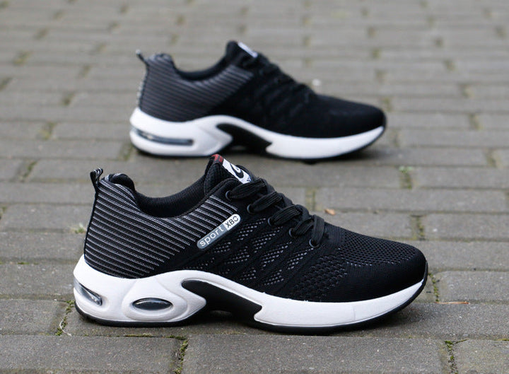 Orthopädische Herren-Sneaker für Ultimativen Komfort Drune