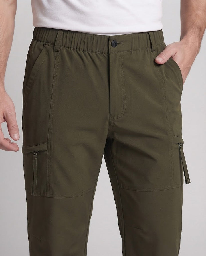 Herren Cargo-Hose Drune