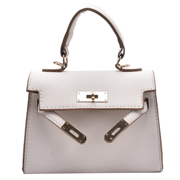 Drune | Eine Seitliche Schultertasche Im Western-Stil
