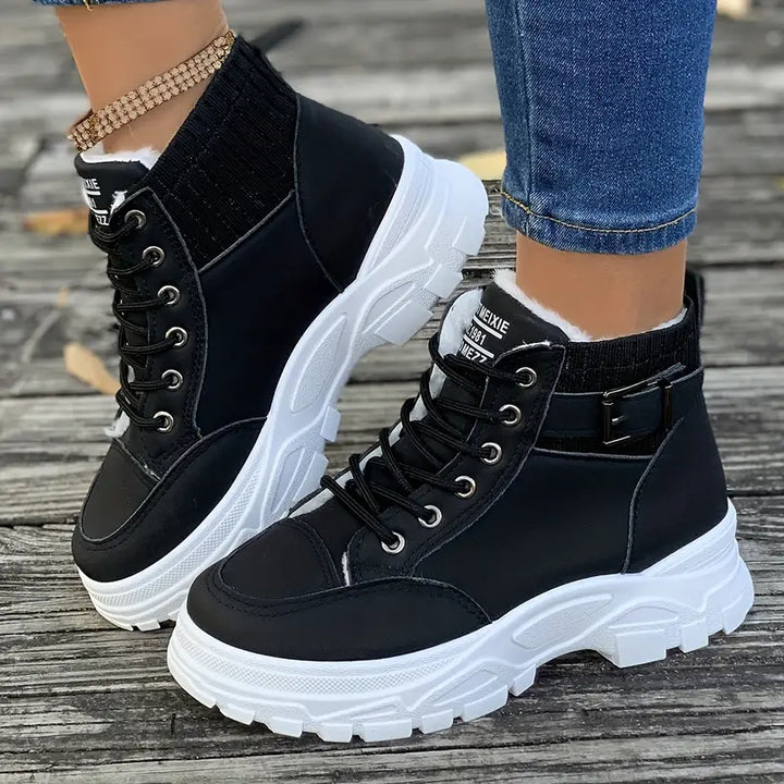 Drune | Winterstiefel für Frauen