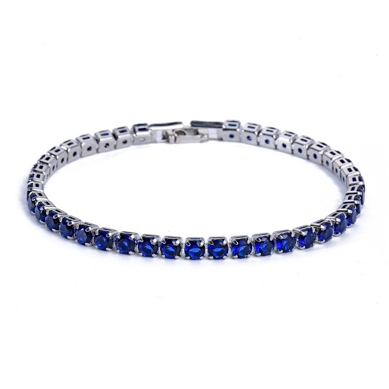 Drune | Kettenarmband Kette Tennisarmband