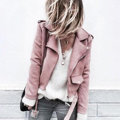 Drune | Klassische und elegante Winterjacke