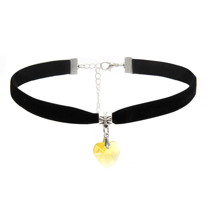 Drune | Nicechoker Kropfband Für Frauen