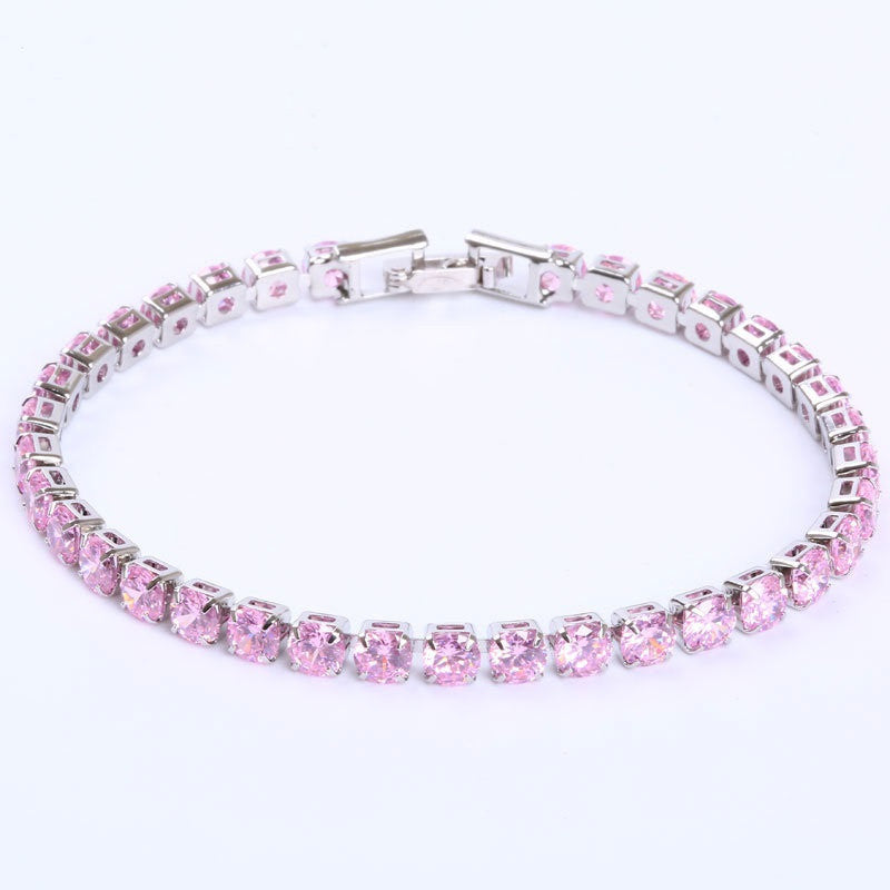 Drune | Kettenarmband Kette Tennisarmband