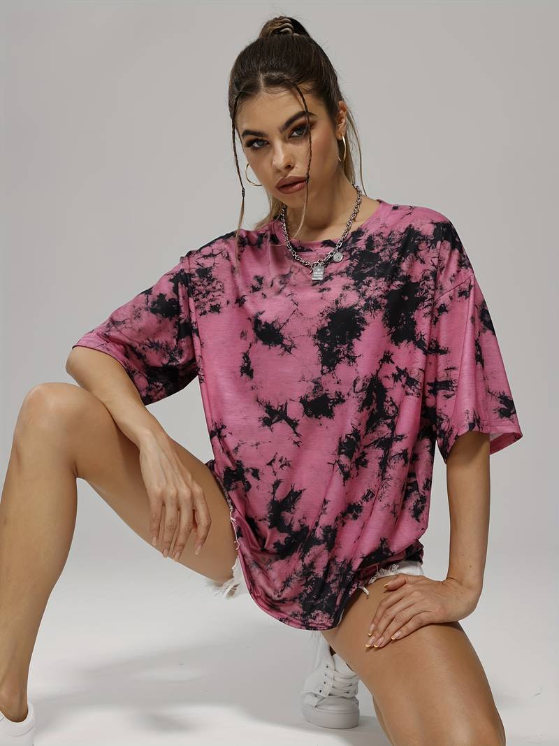 Drune | Kurzärmliges Sportshirt für Mädchen