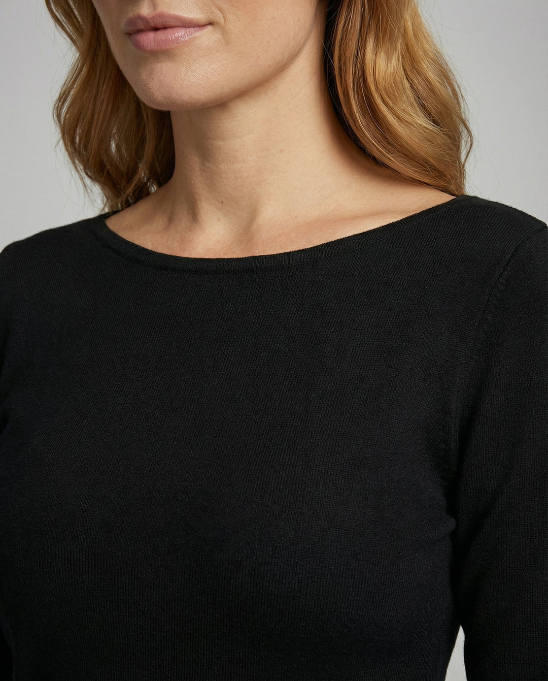 Schickes Hahnentritt Kleid Damen | Drune