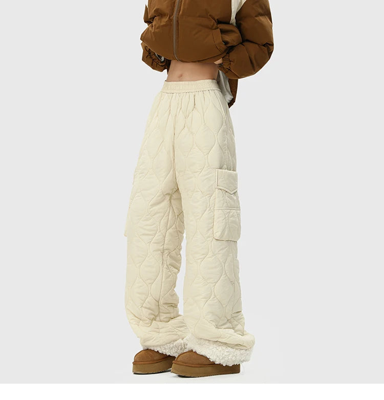 Drune | Terrain gestepfte Hose