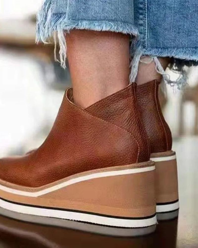 Drune | Elegante Stiefel