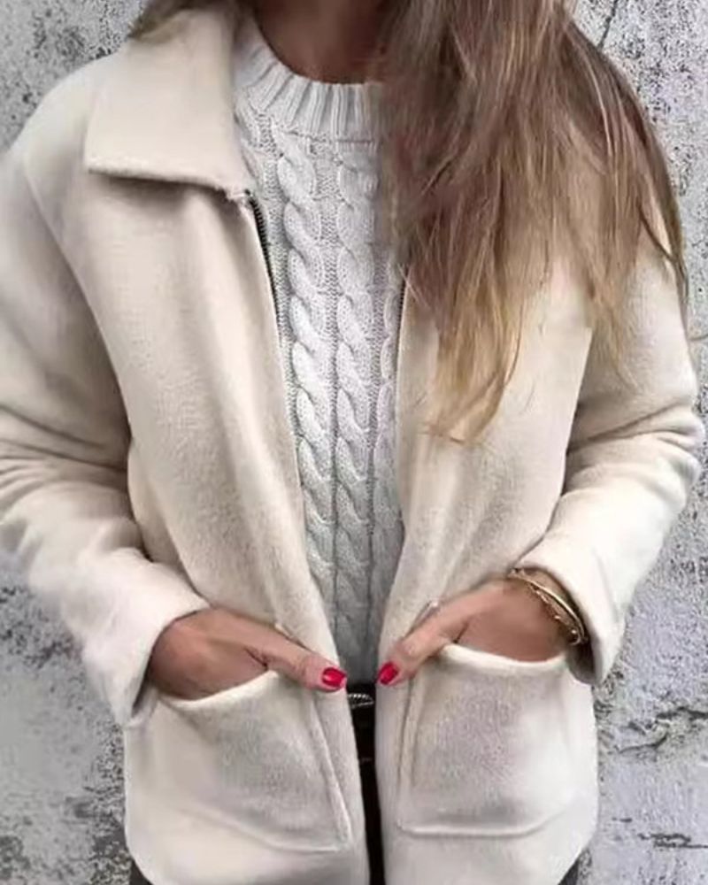 Drune | Dame Freizeitjacke