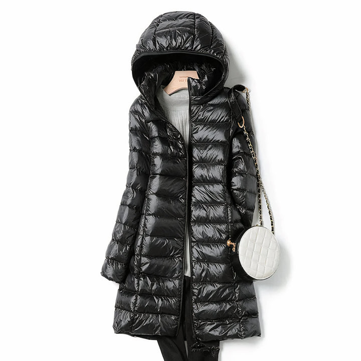 Drune | Ultraleichte Winter-Casualjacke