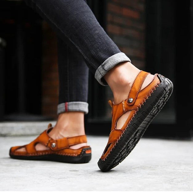 Drune | Sandalen für Männer
