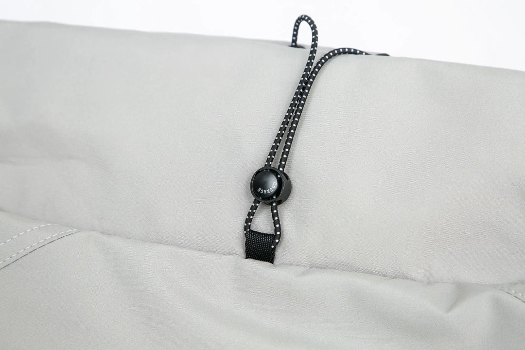 Drune | Herrenjacke wasserabweisend