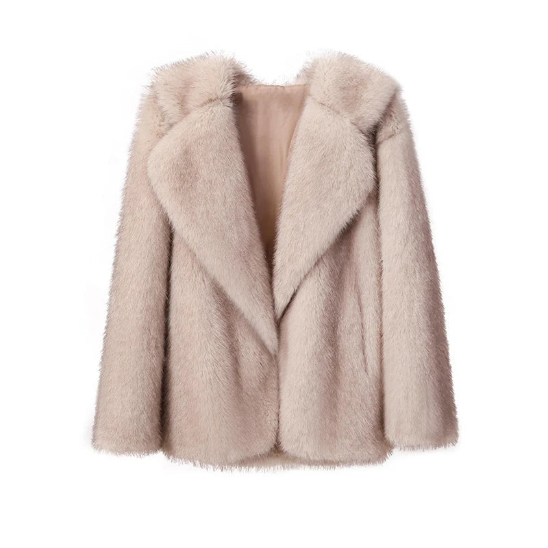 Drune | Wild Spectrum Fluff Fiesta - Flauschig & Trendy