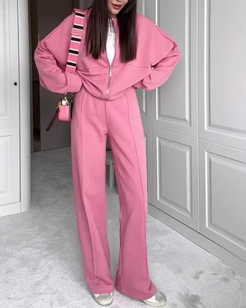 Drune | Cozy 2-Teil Set