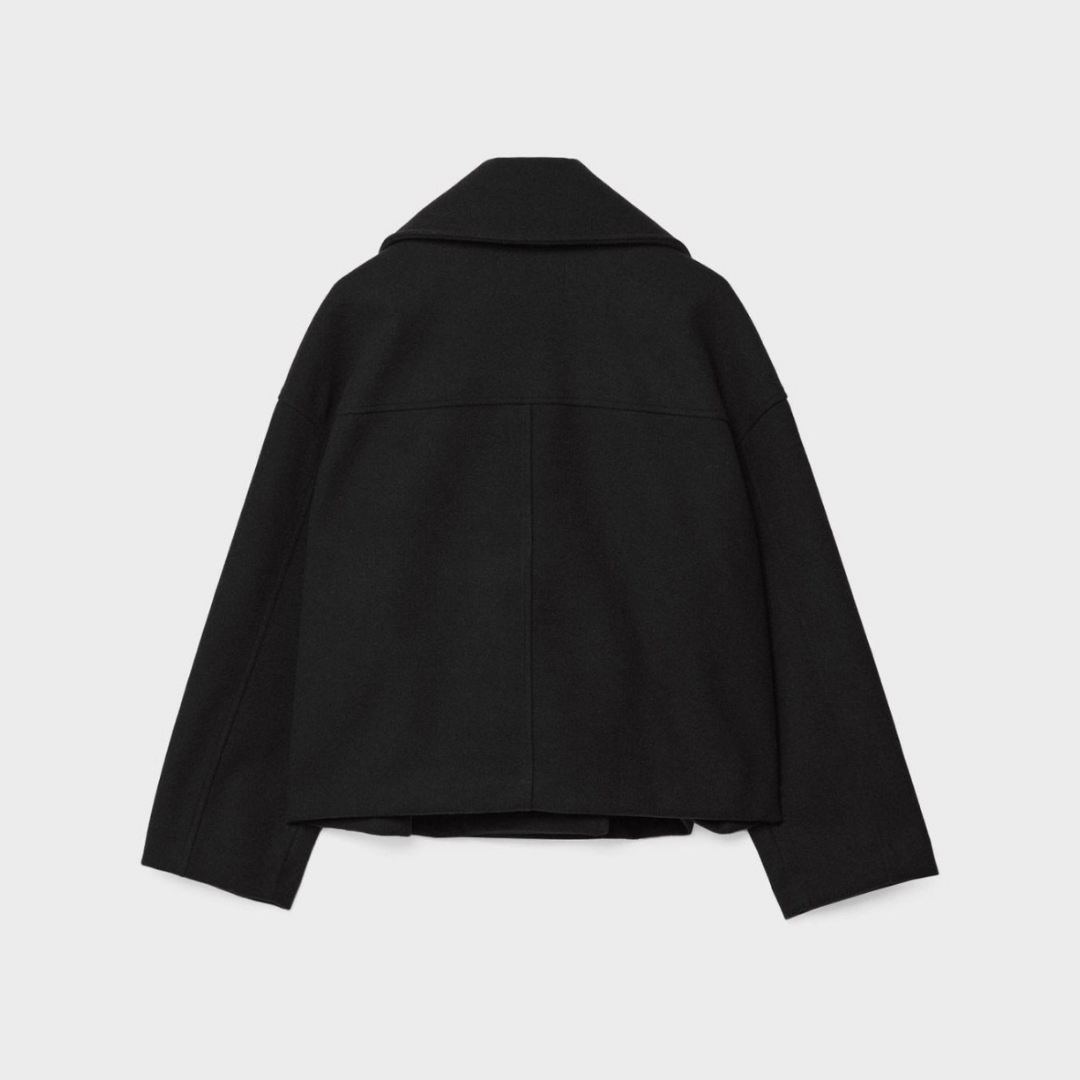 Drune | Damen Kurzjacke