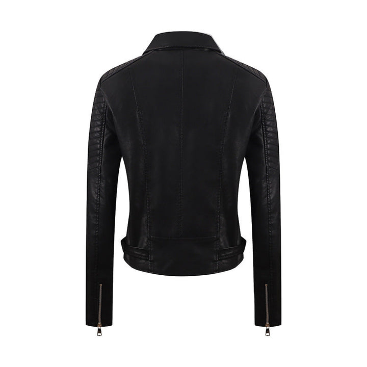 Drune | Moderne Lederjacke