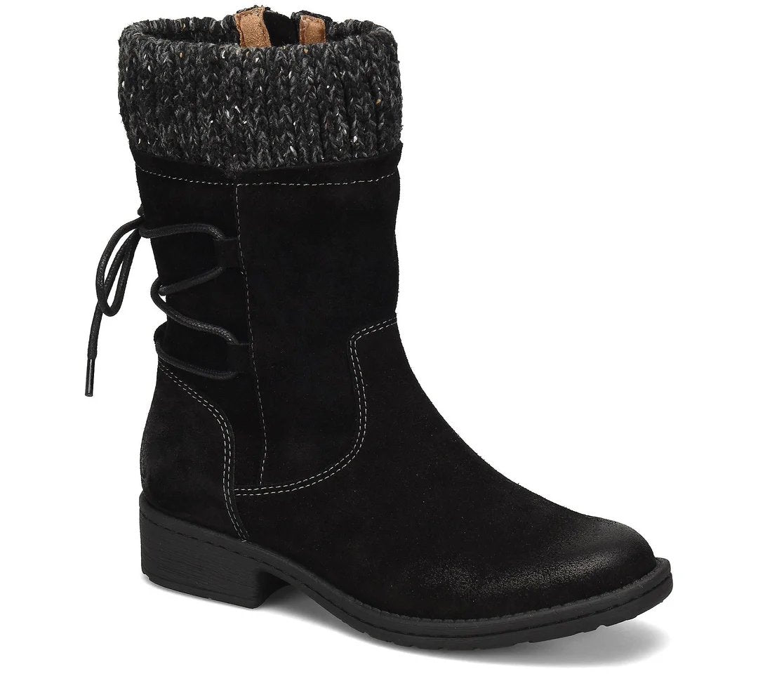 Drune | Luise Premium Wasserdichte Stiefel Mit Reißverschluss