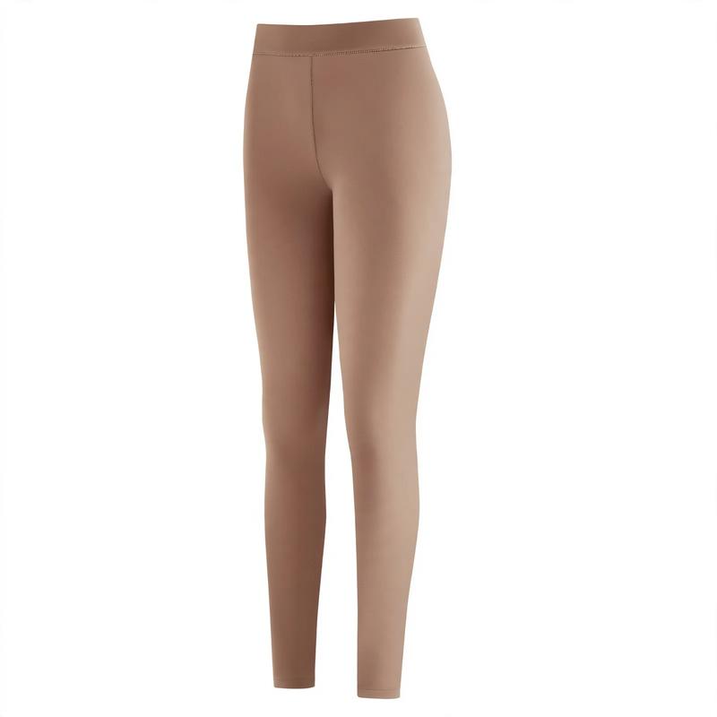 Damen-Thermo-Set, elastisch, wärmend, für ein angenehmes Hautgefühl