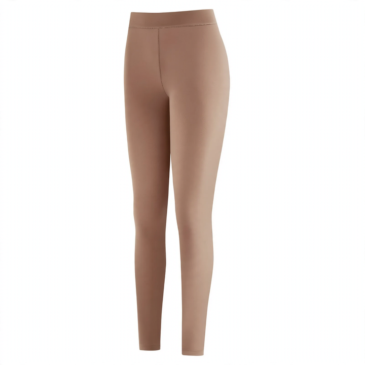 Damen-Thermo-Set, elastisch, wärmend, für ein angenehmes Hautgefühl