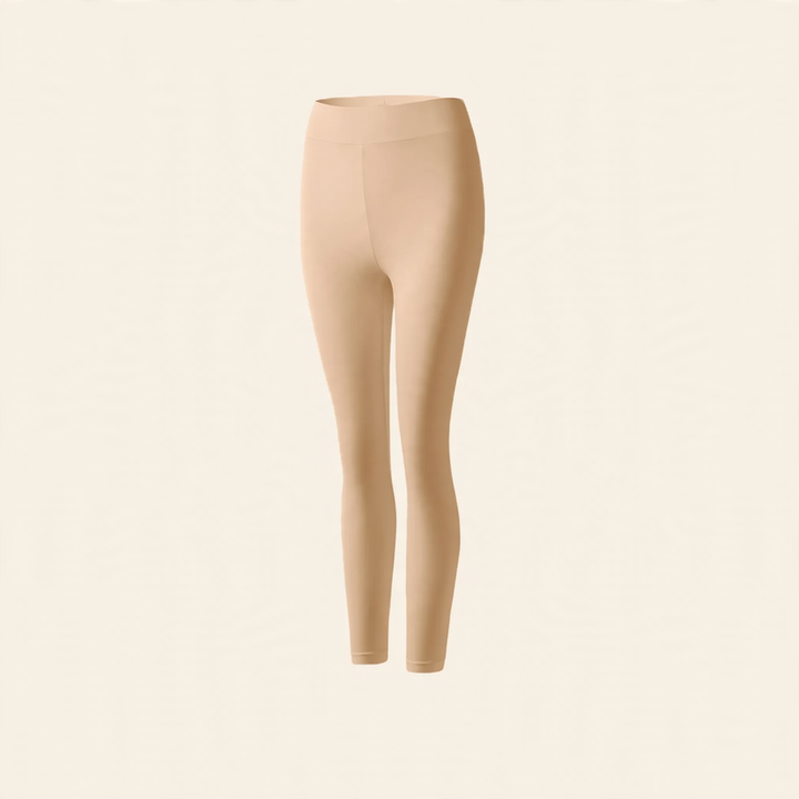 Damen Thermo-Unterwäsche-Set mit integriertem Cup