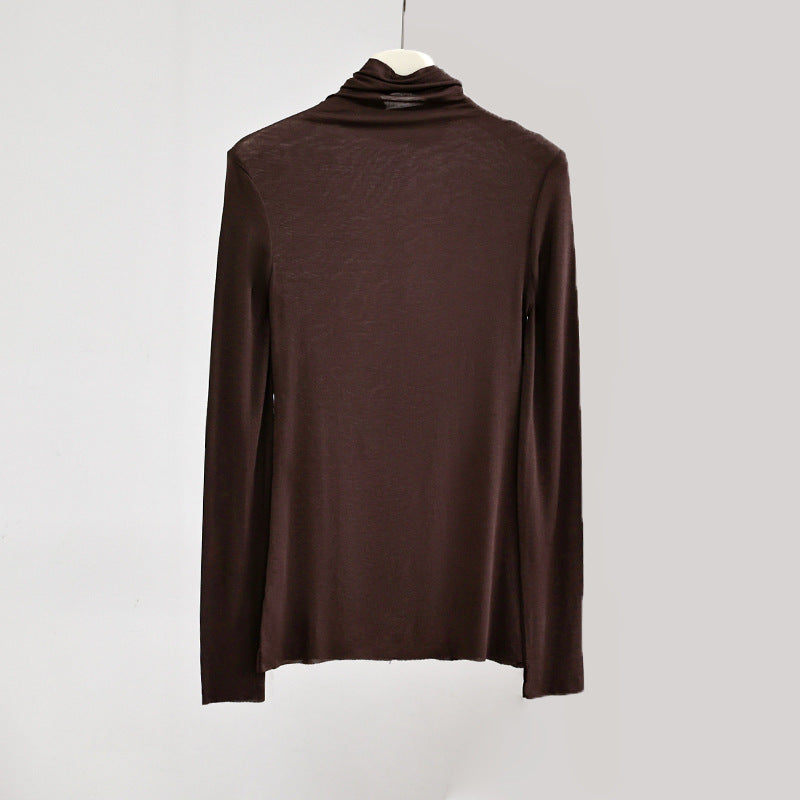 Damen-Langarmshirt, leicht, vielseitig