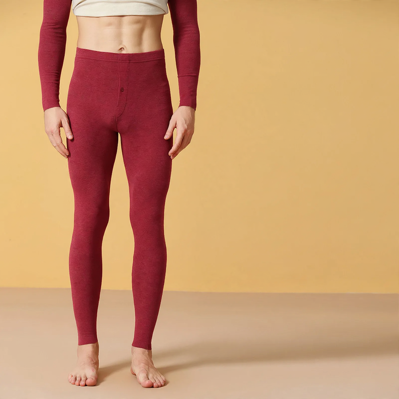 Thermo-Unterwäsche-Set für Damen und Herren