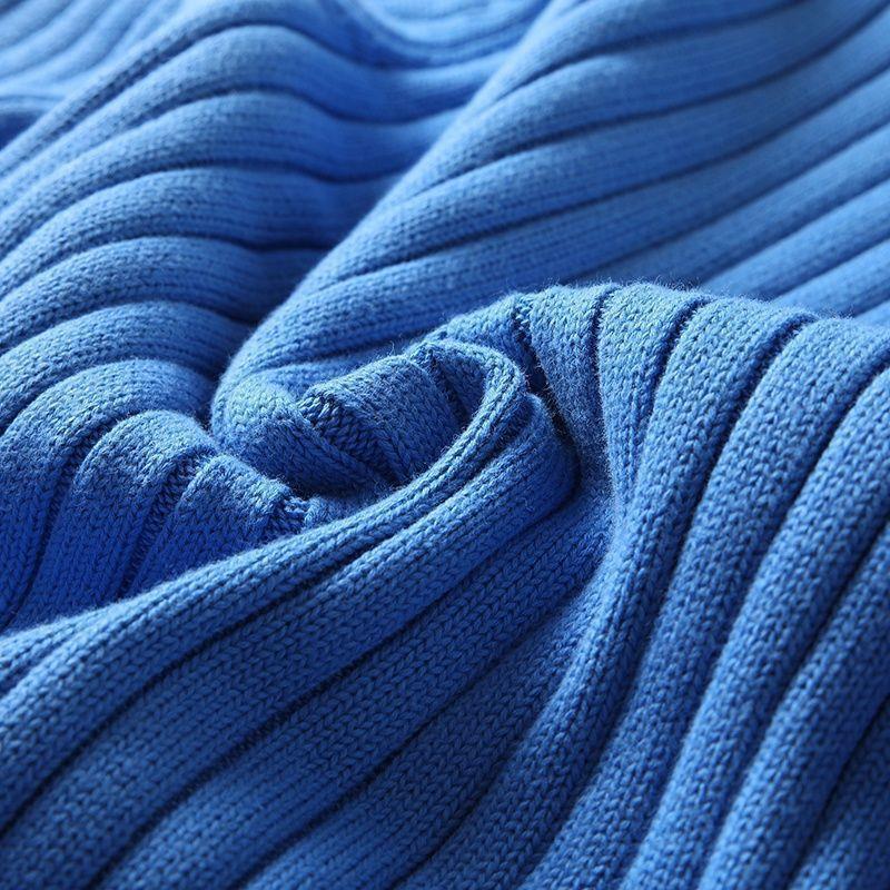 Herren-Rollkragenpullover, schmal geschnitten, gefüttert
