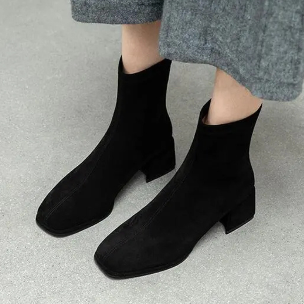 Drune | Vielseitige Elegante Stiefeletten