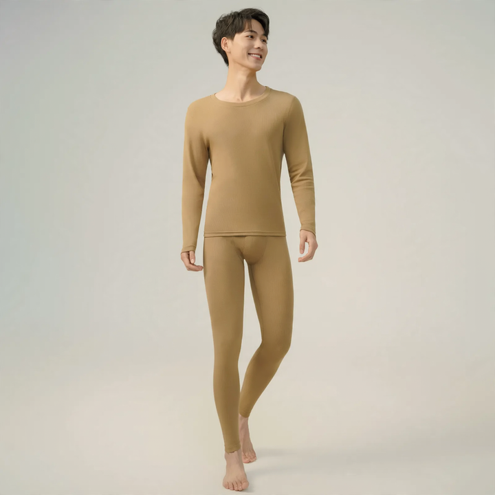 Thermo-Unterwäsche-Set, figurbetont