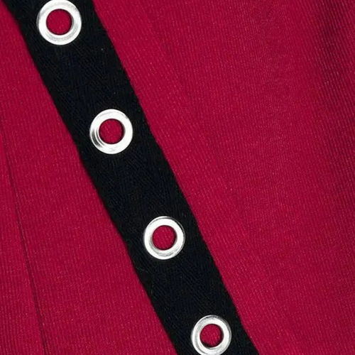 Drune | Elegante Kapuzenjacke mit Reißverschluss für Damen im Herbst