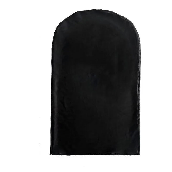 Gefüttertes Winter-Set mit Mütze, Schal und Handschuhen
