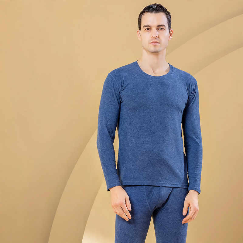 Thermo-Set für Damen und Herren, wärmend