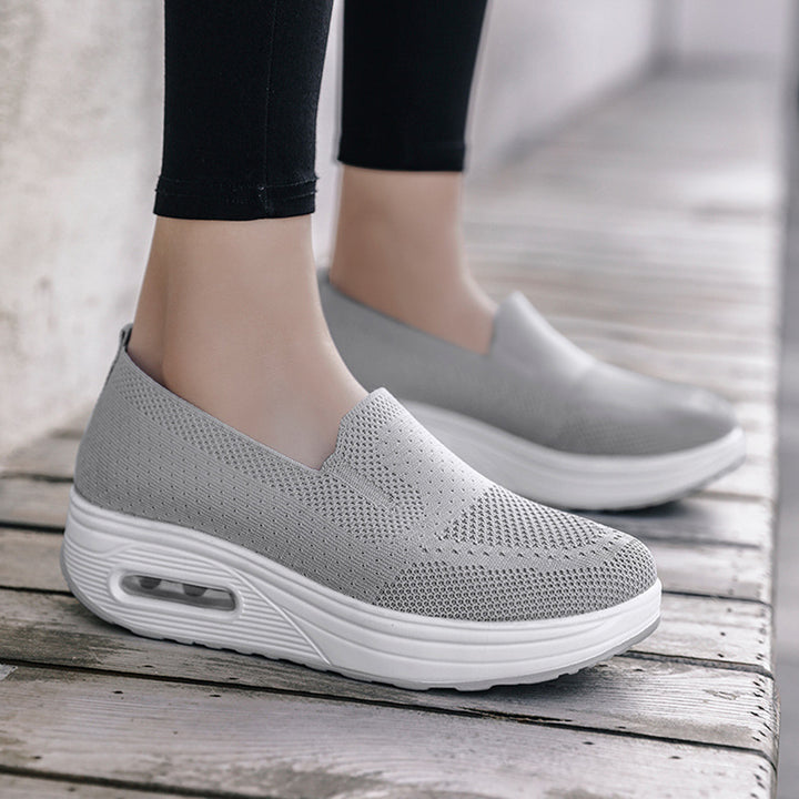 Drune - Orthopädische Schuhe für Frauen