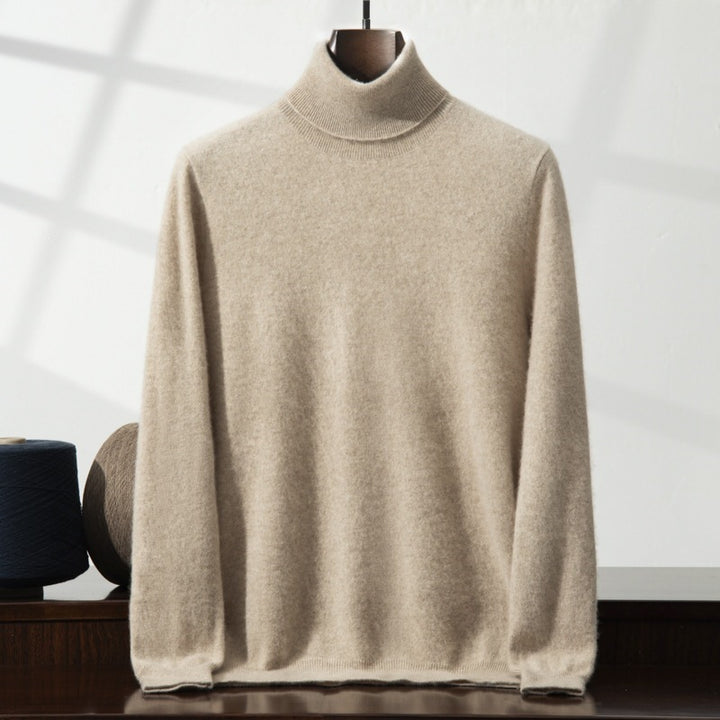 Business-Strickpullover für Herren